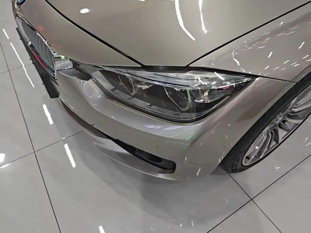 BMW 3 Series — миниатюра 24
