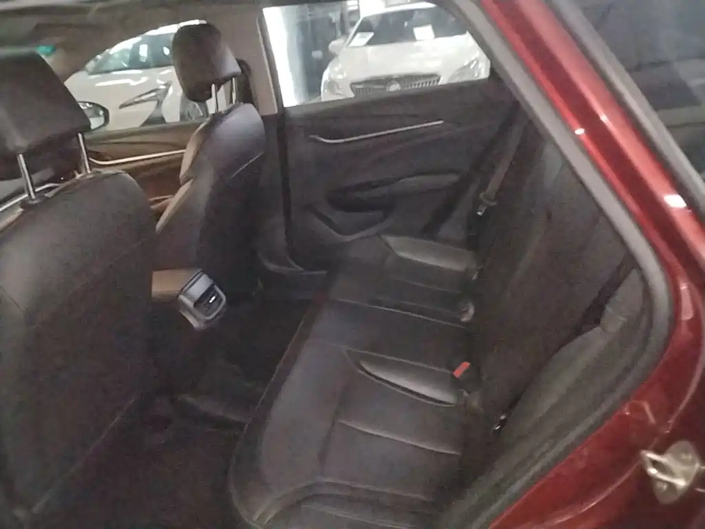 Buick Excelle — миниатюра 17