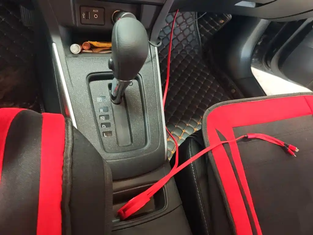 Nissan Sylphy — миниатюра 15