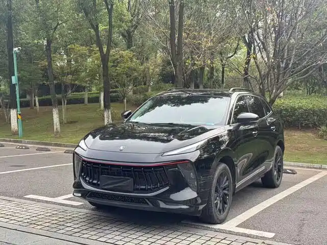 Fengxing Fengxing T5 EVO