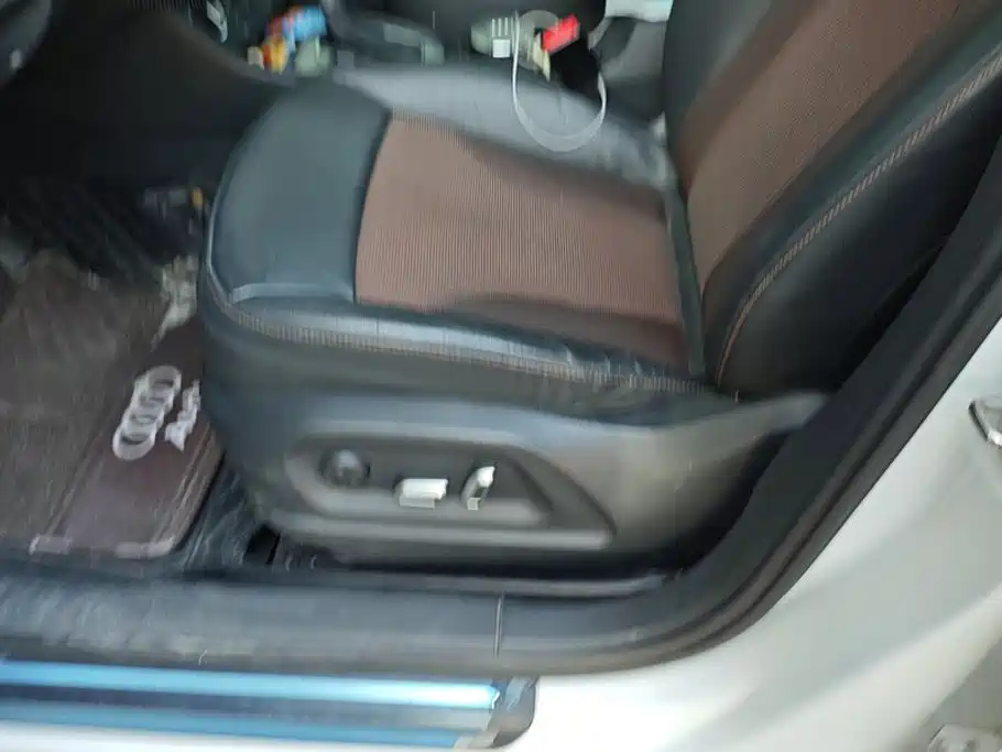 Audi Q3 — миниатюра 9