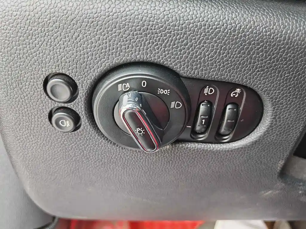 MINI Mini — миниатюра 7