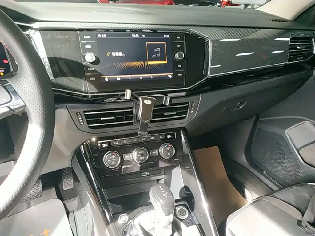 Volkswagen Tayron — миниатюра 13