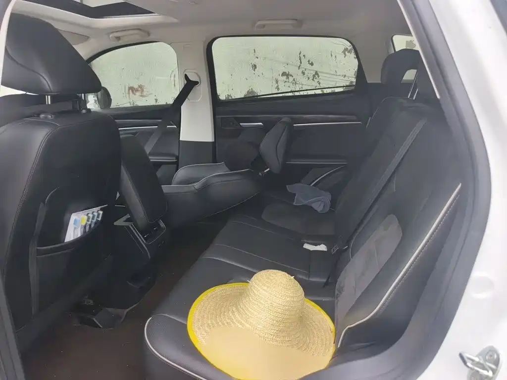 Haval H6 — миниатюра 15