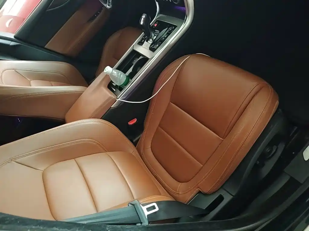 Jaguar XEL — миниатюра 25