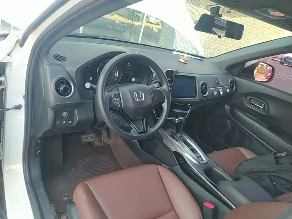 Honda XR-V — миниатюра 10