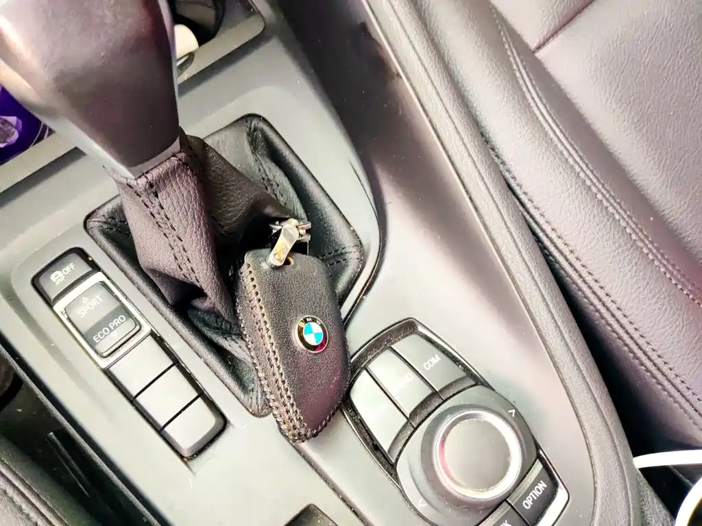 BMW X1 — миниатюра 12