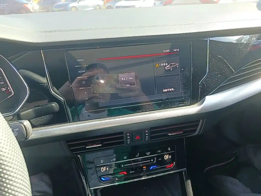 Volkswagen Passat — миниатюра 13