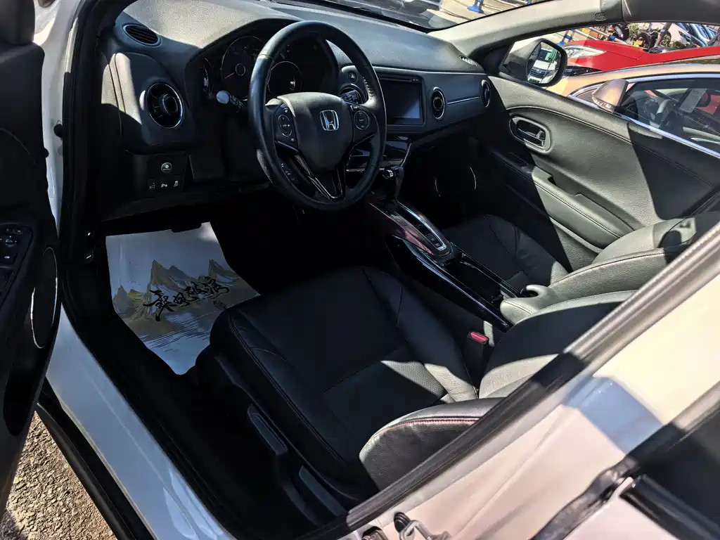 Honda XR-V — миниатюра 6