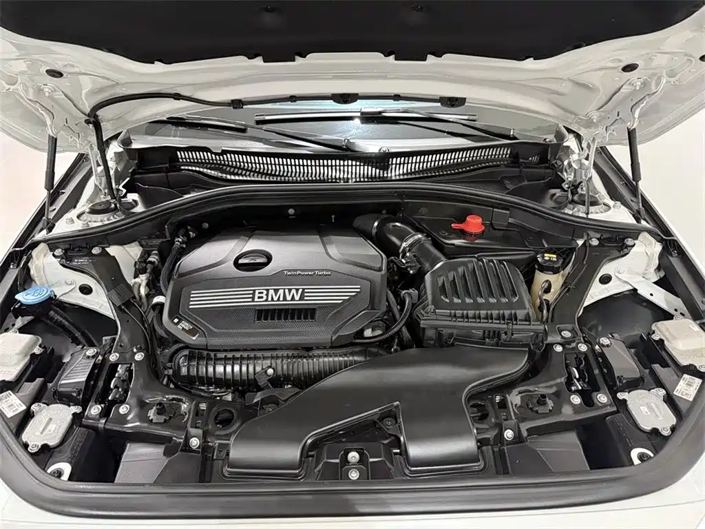 BMW 1 Series — миниатюра 8