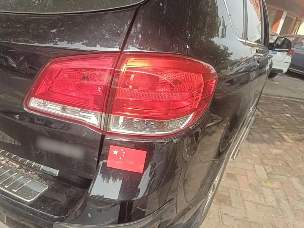 Haval H6 — миниатюра 8
