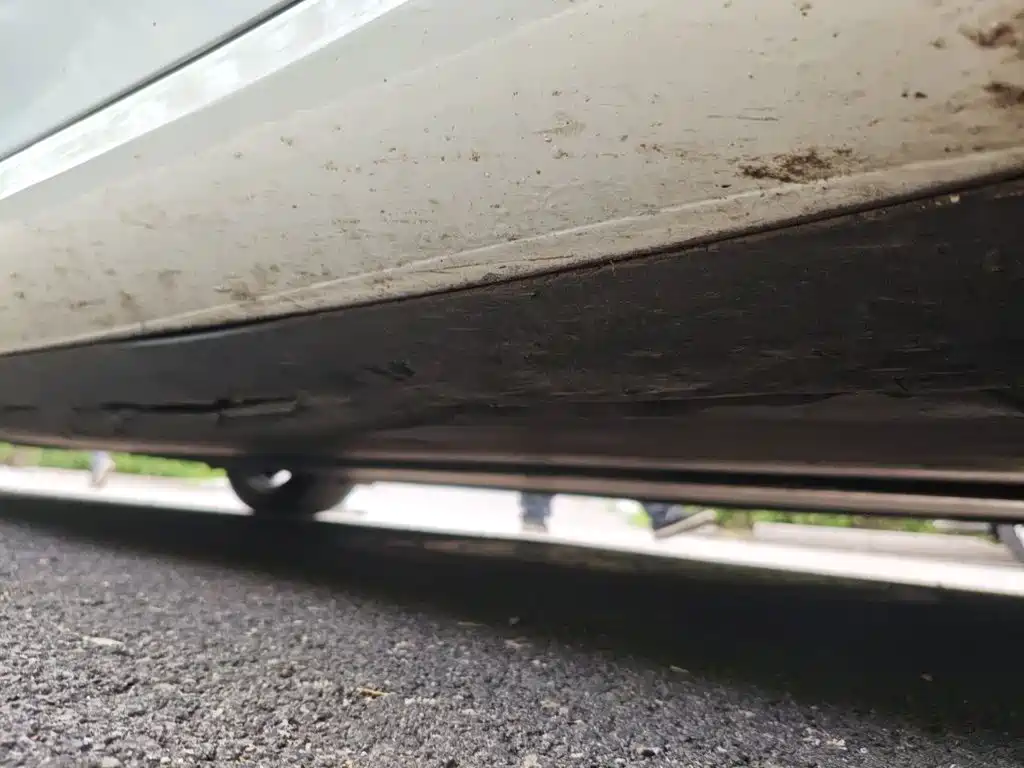 Tesla Model 3 — миниатюра 16