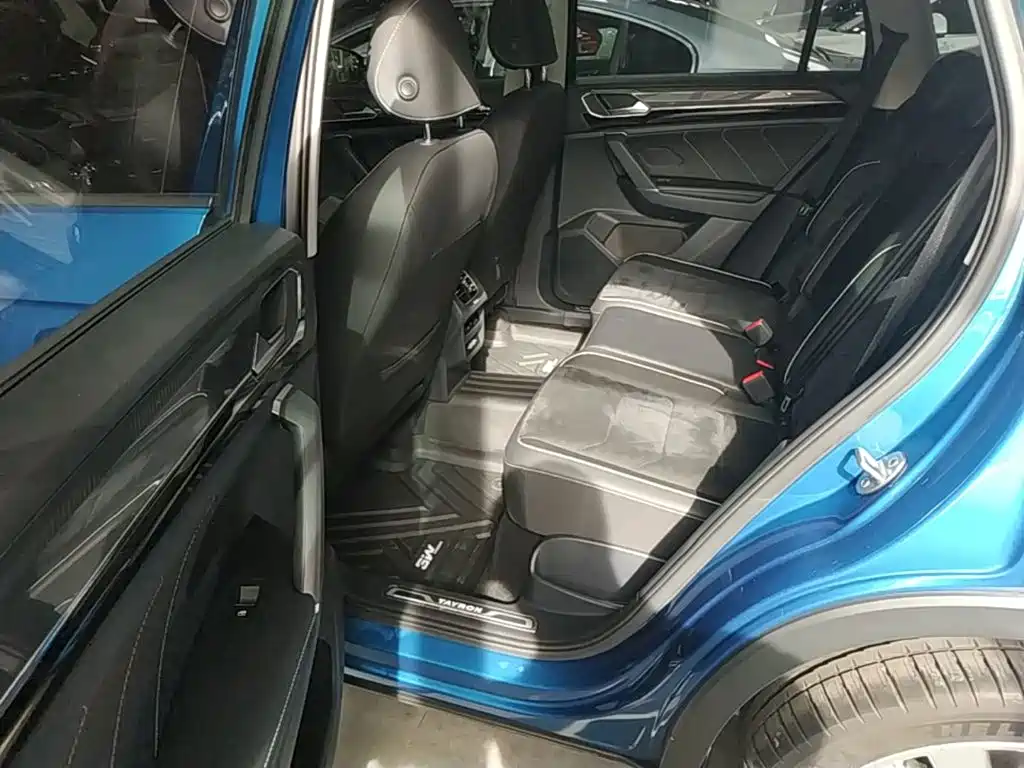 Volkswagen Tayron — миниатюра 17