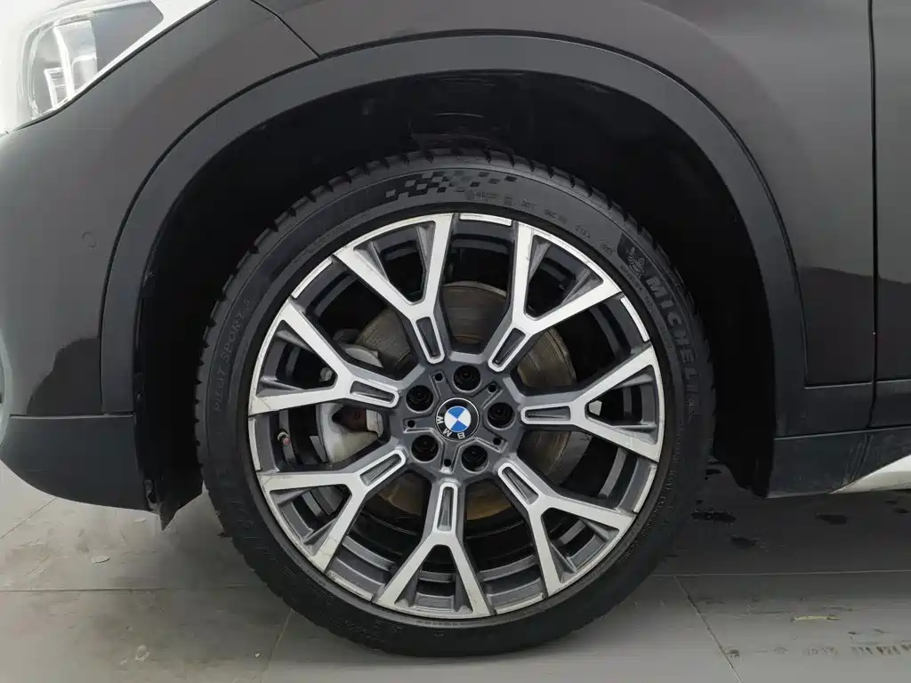 BMW X1 — миниатюра 17