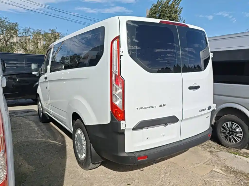 Hyundai Santa Fe Classic — миниатюра 5
