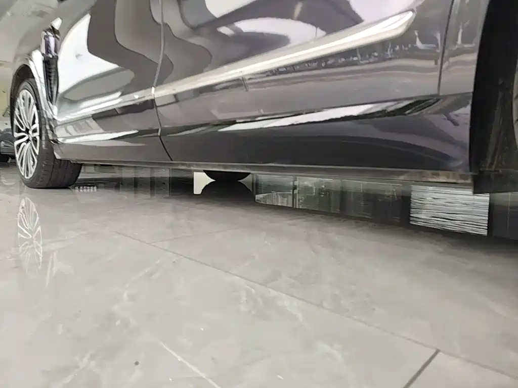 NIO ES8 — миниатюра 22