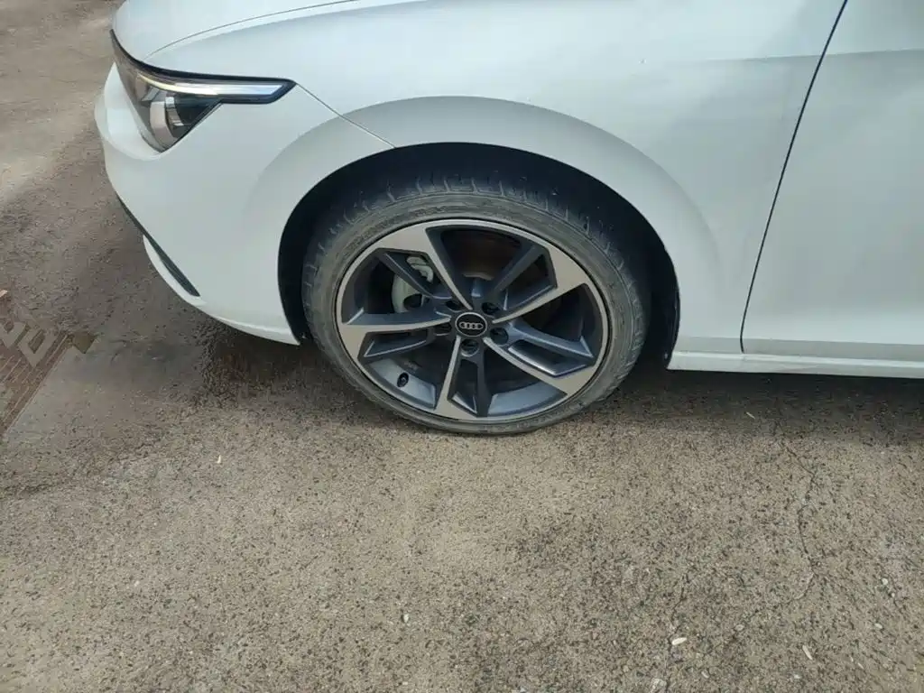 Volkswagen Golf — миниатюра 23