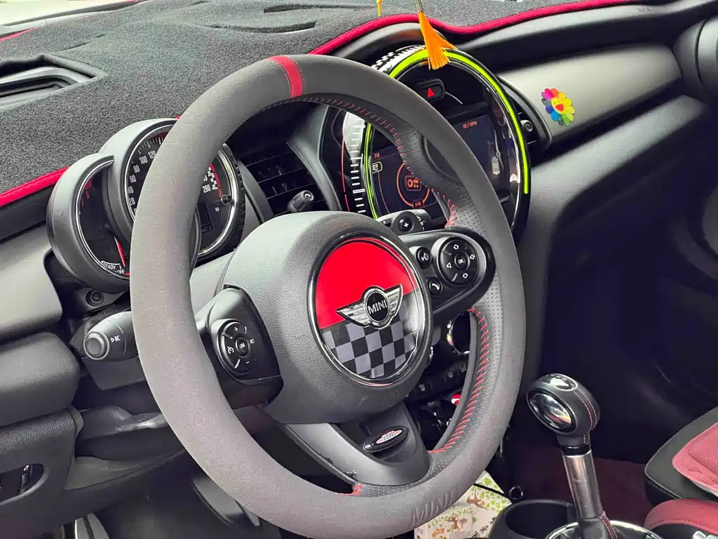 MINI Mini JCW — миниатюра 12