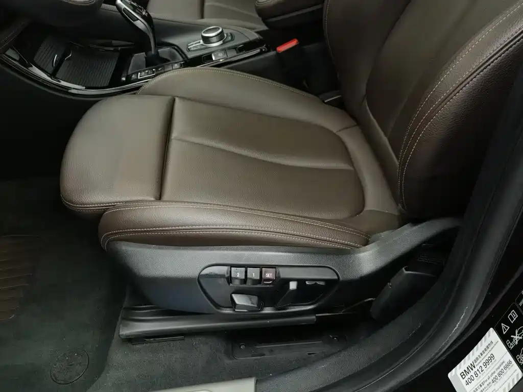 BMW X1 — миниатюра 20