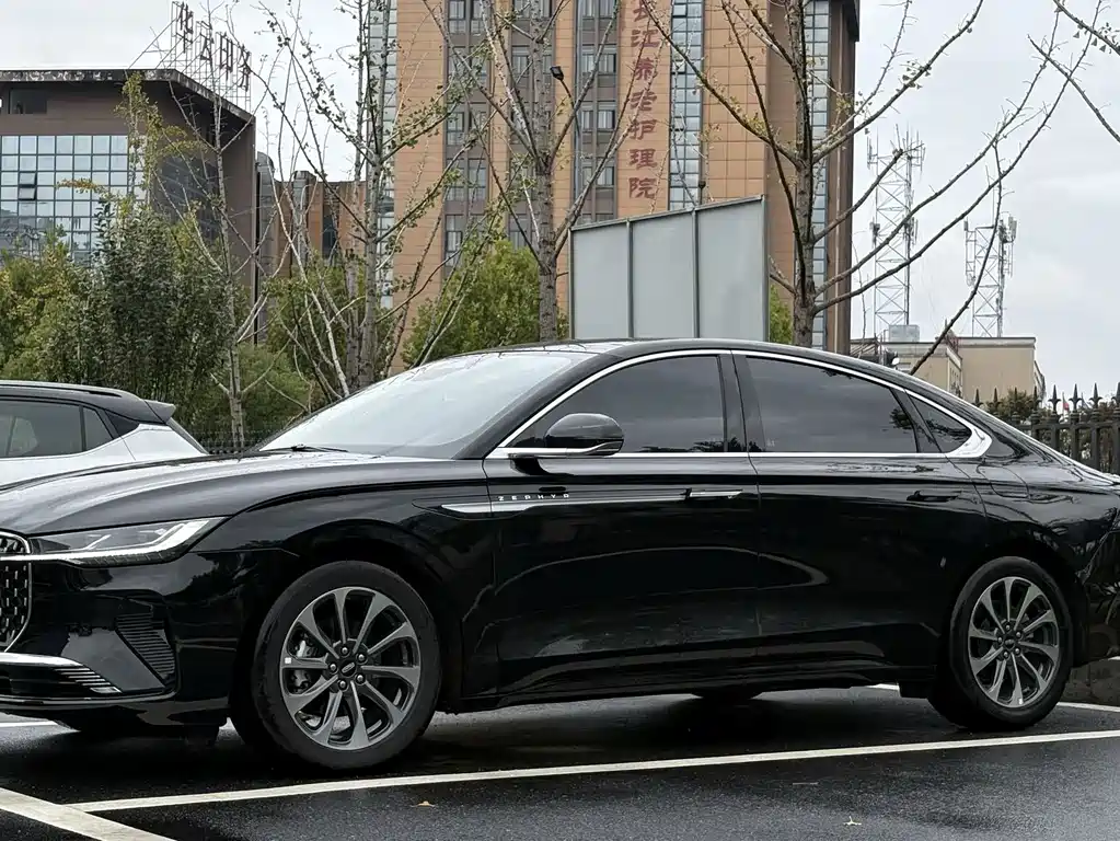 Lincoln Z — миниатюра 2