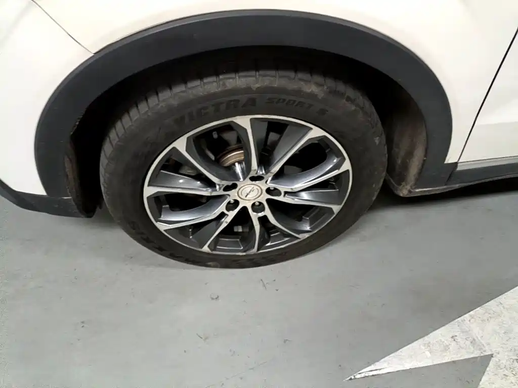 Zotye Zotye T500 — миниатюра 23