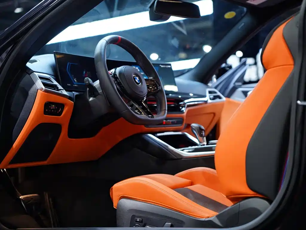 BMW M4 — миниатюра 26