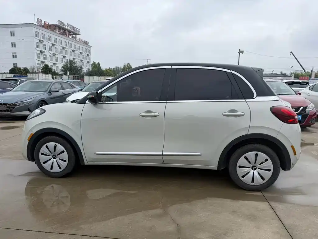 Wuling Bingo — миниатюра 8