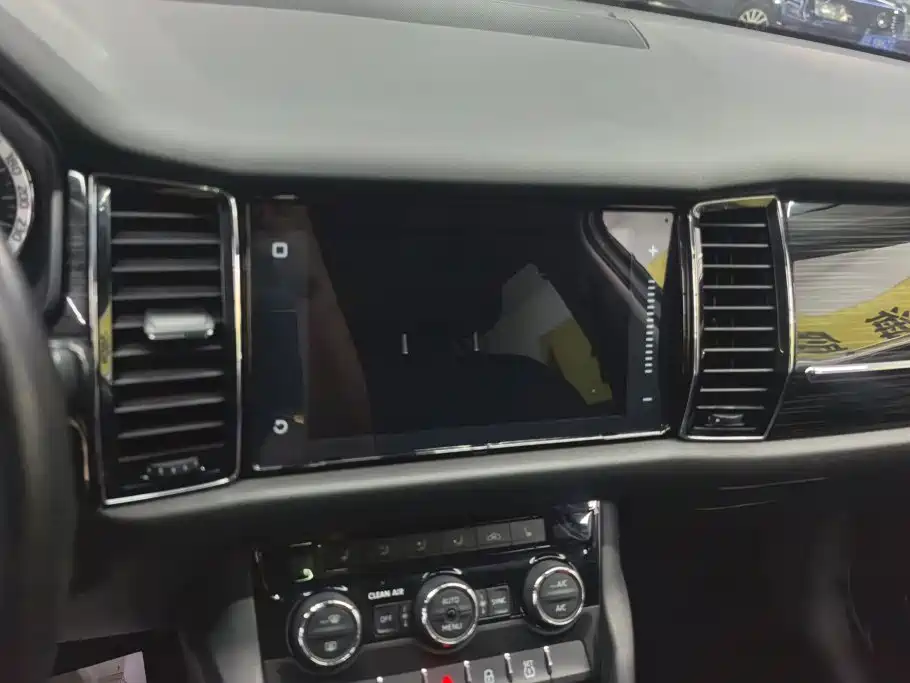 Skoda Kodiaq — миниатюра 13