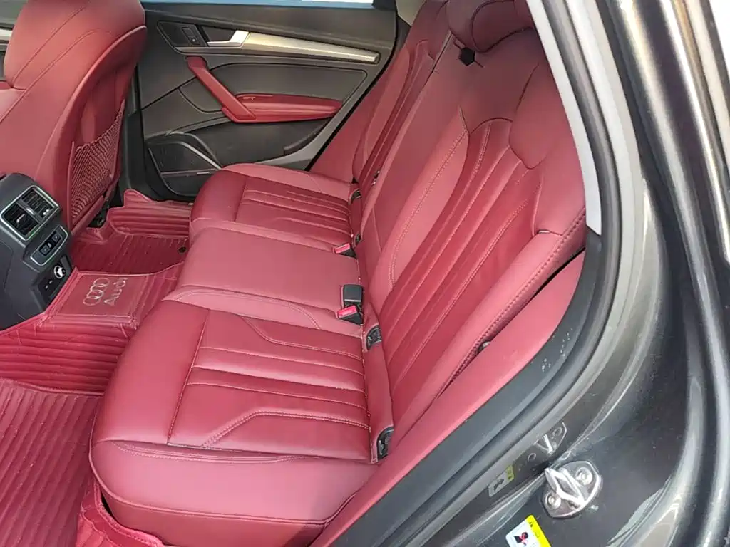 Audi Q5L — миниатюра 17