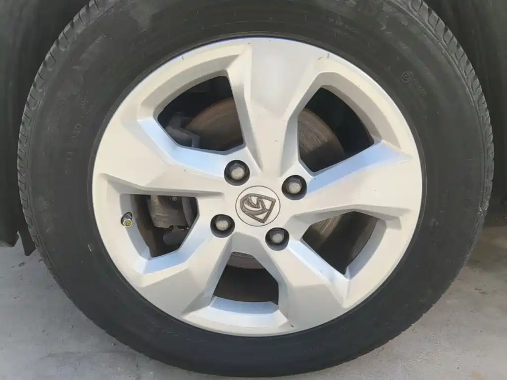Baojun 510 — миниатюра 23