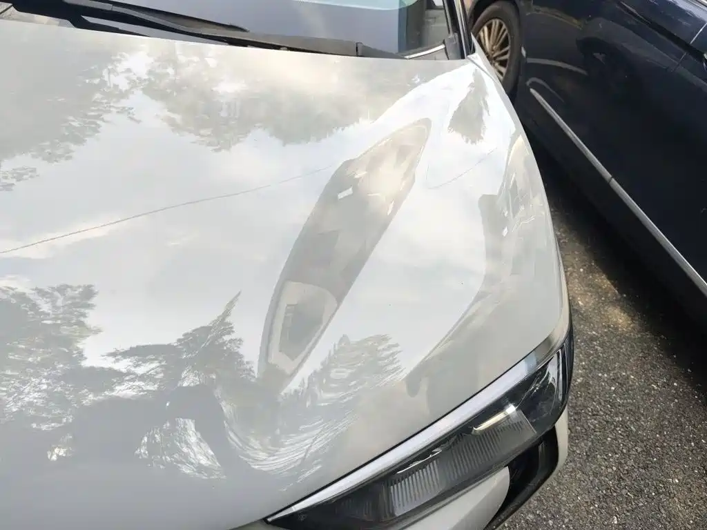 Chery New Energy Wujie Pro — миниатюра 20
