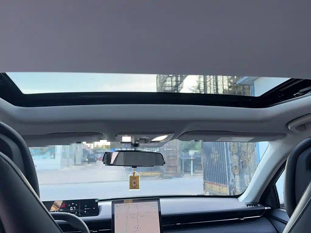 Changan Eado — миниатюра 14