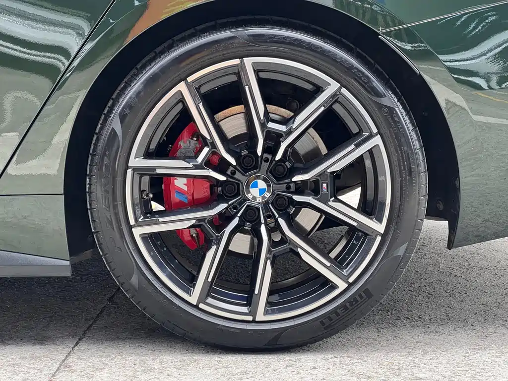 BMW 4 Series — фотографии объявления, Фото 17
