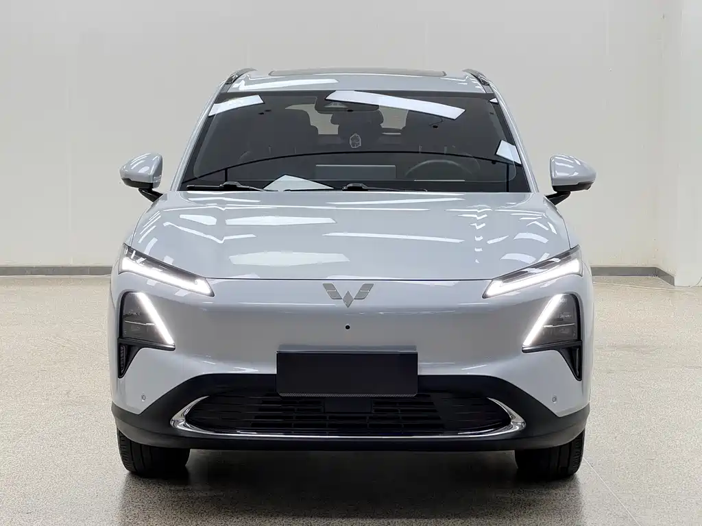 Wuling Xingguang S — миниатюра 2