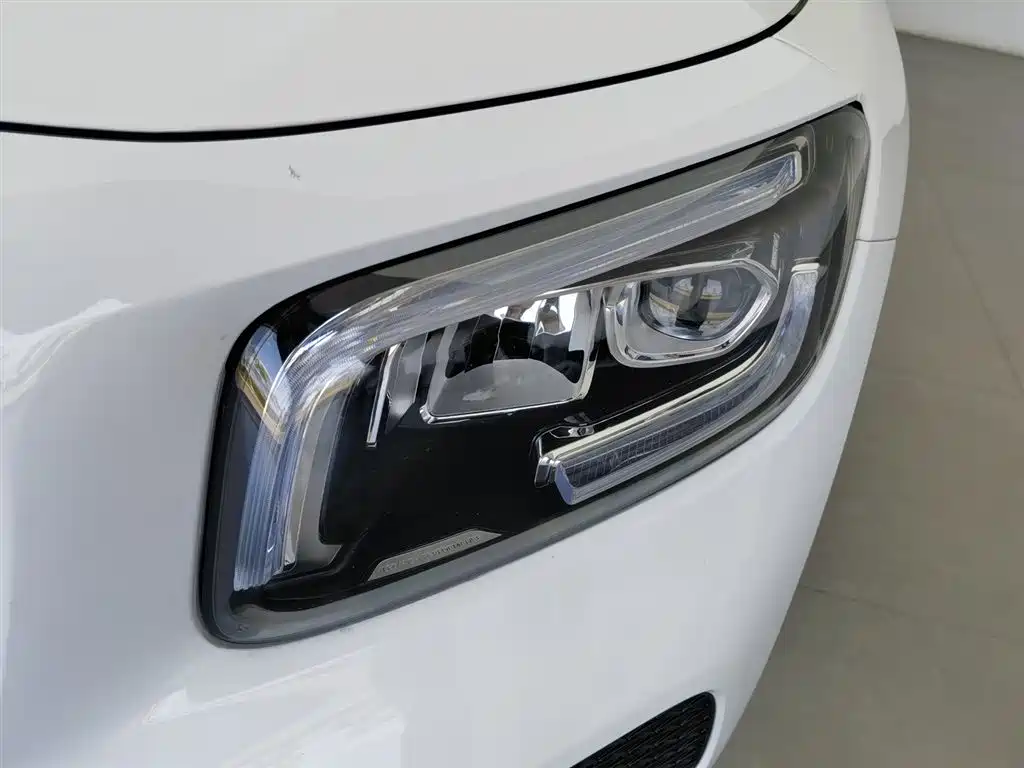Mercedes-Benz GLB 2022 GLB 200
