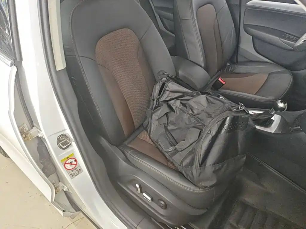 Audi Q3 — миниатюра 25
