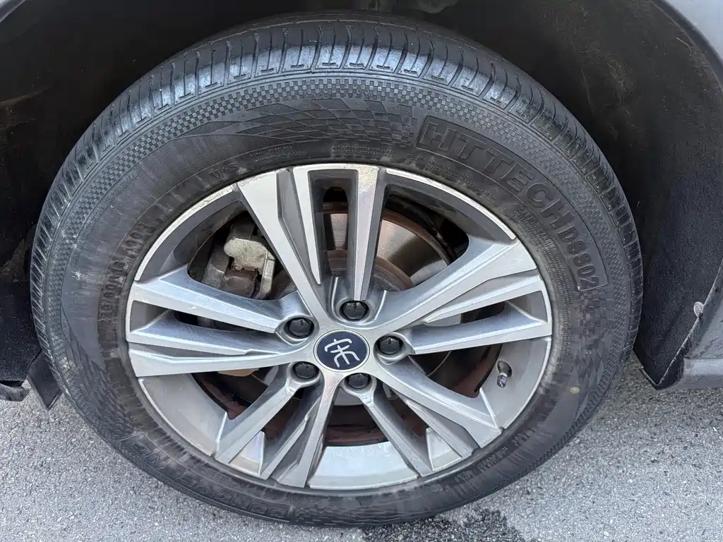 BYD Pro — миниатюра 18