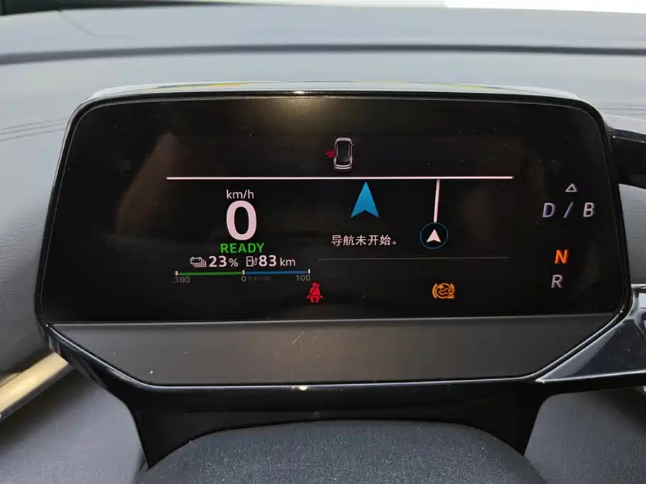Volkswagen ID.4 Crozz — миниатюра 14