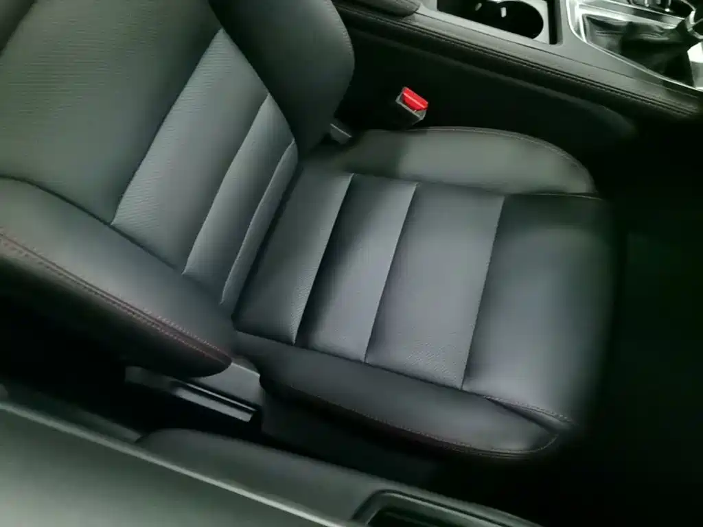 Geely Binrui — миниатюра 25
