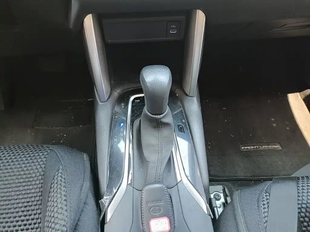Toyota Frontlander — миниатюра 14