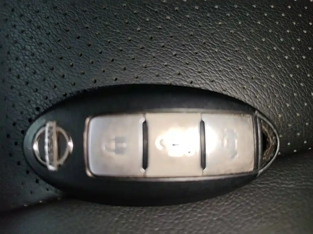Nissan Sylphy — миниатюра 9