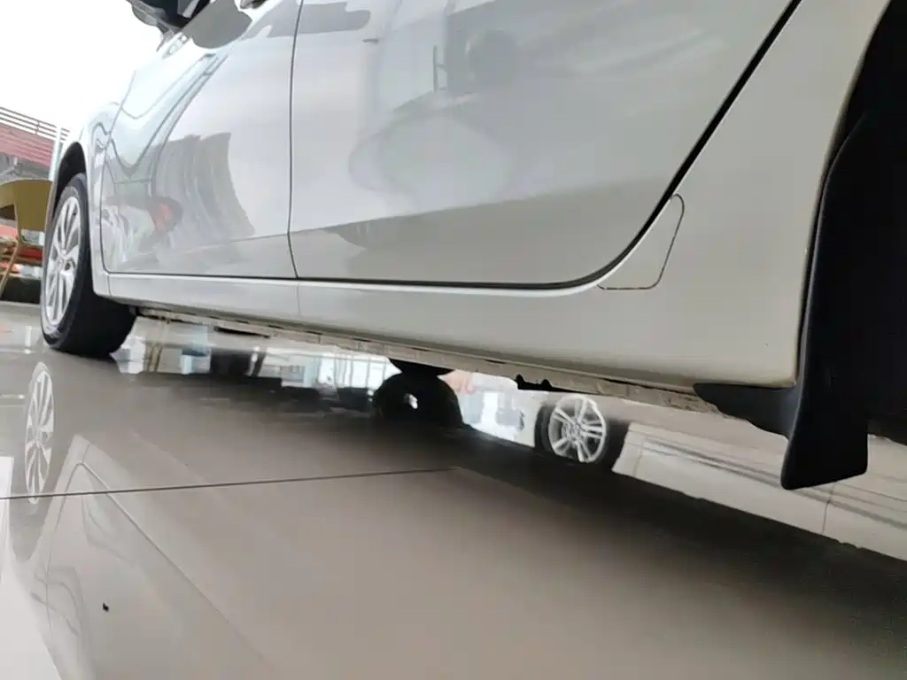 Nissan Sylphy — миниатюра 22