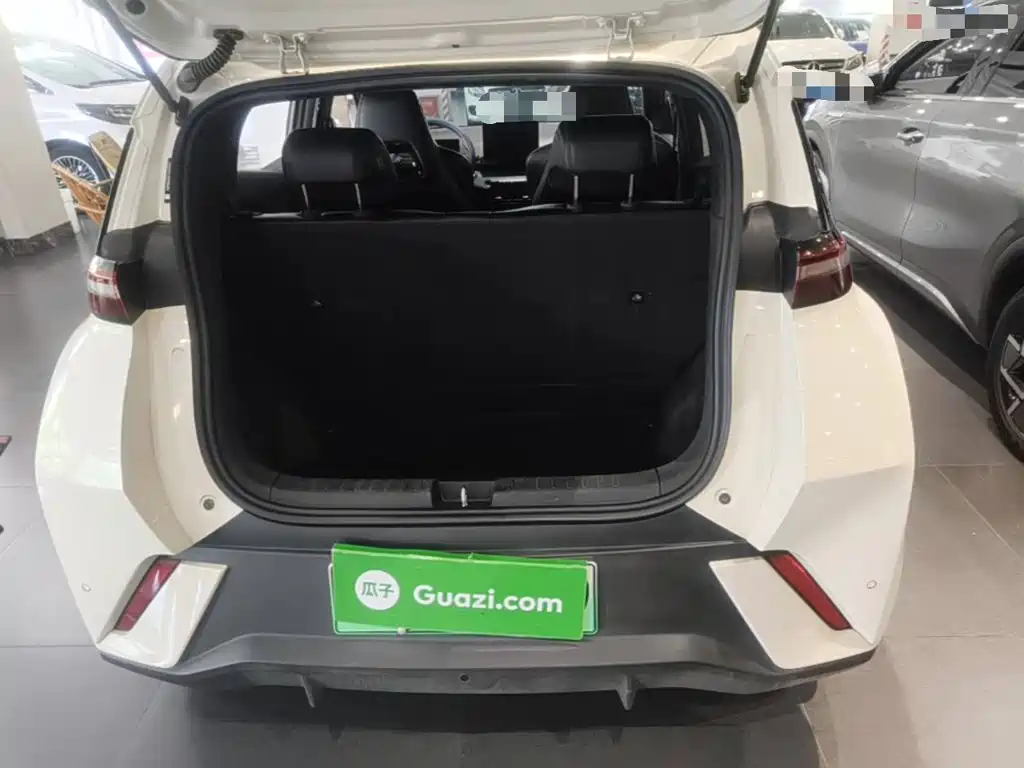 BYD Seagull — миниатюра 19
