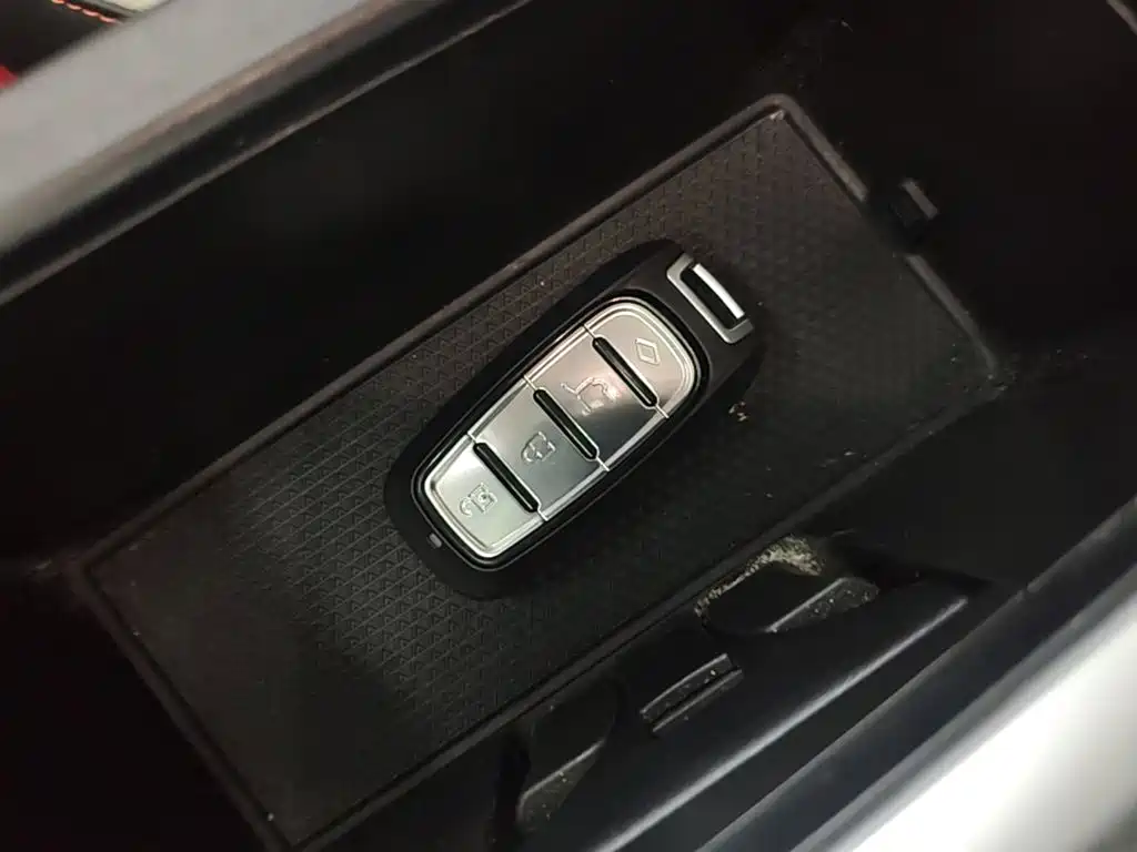 Haval Chitu — миниатюра 9