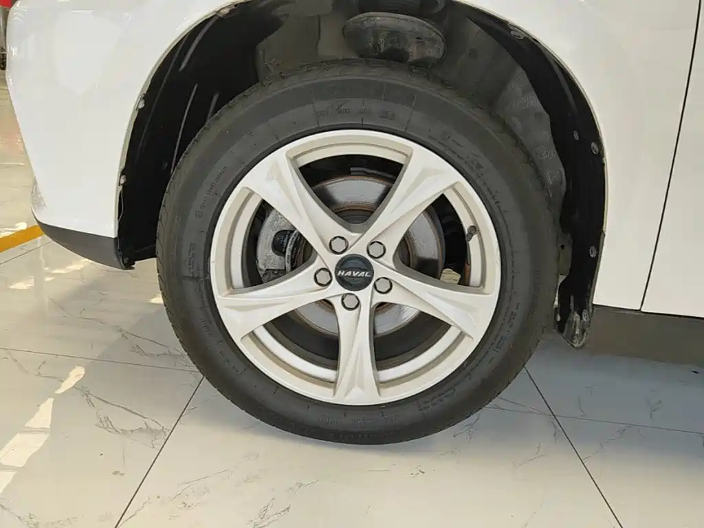 Haval H2 — миниатюра 23