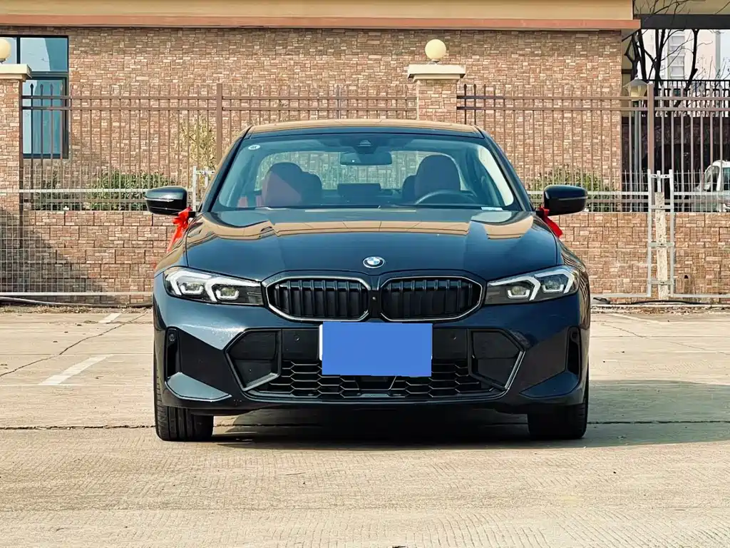 BMW 3 Series — миниатюра 2