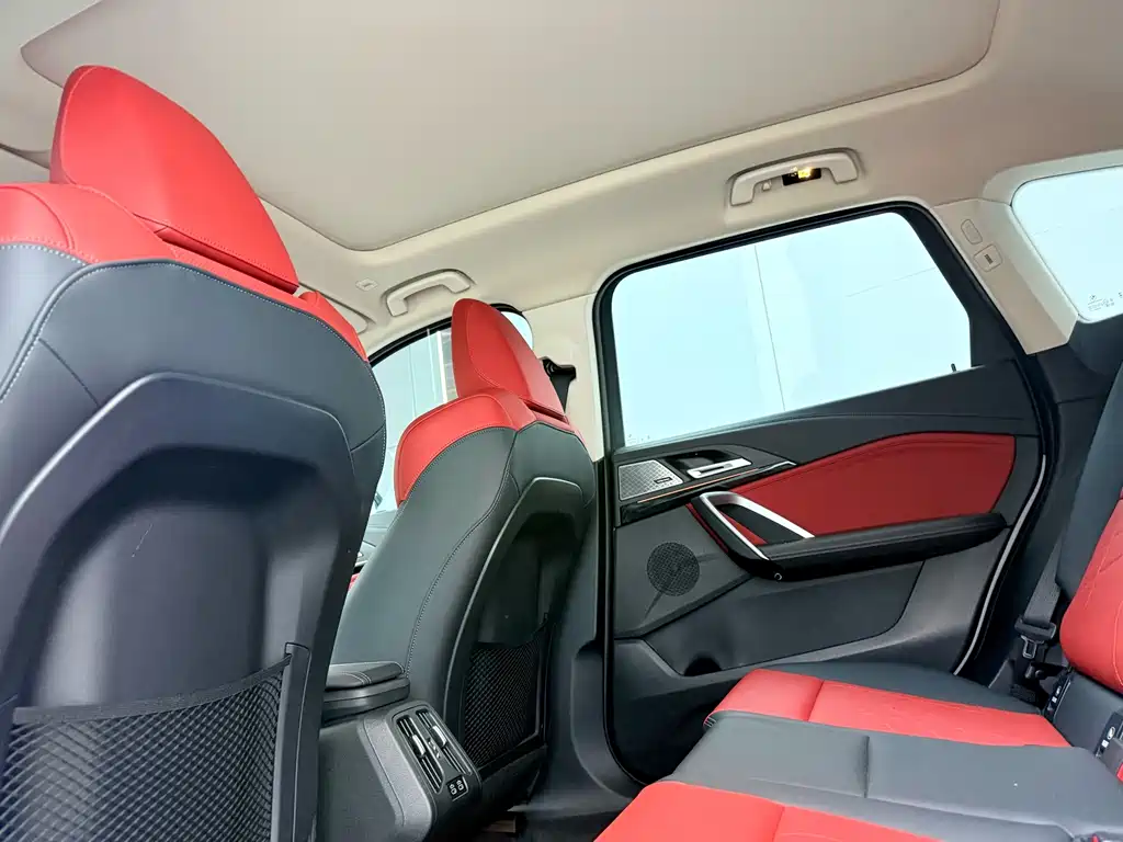BMW X1 — миниатюра 9