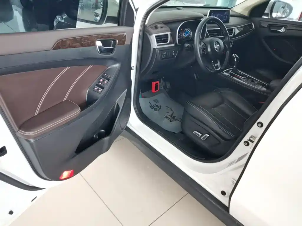 Fengguang Fengguang 580 — миниатюра 16