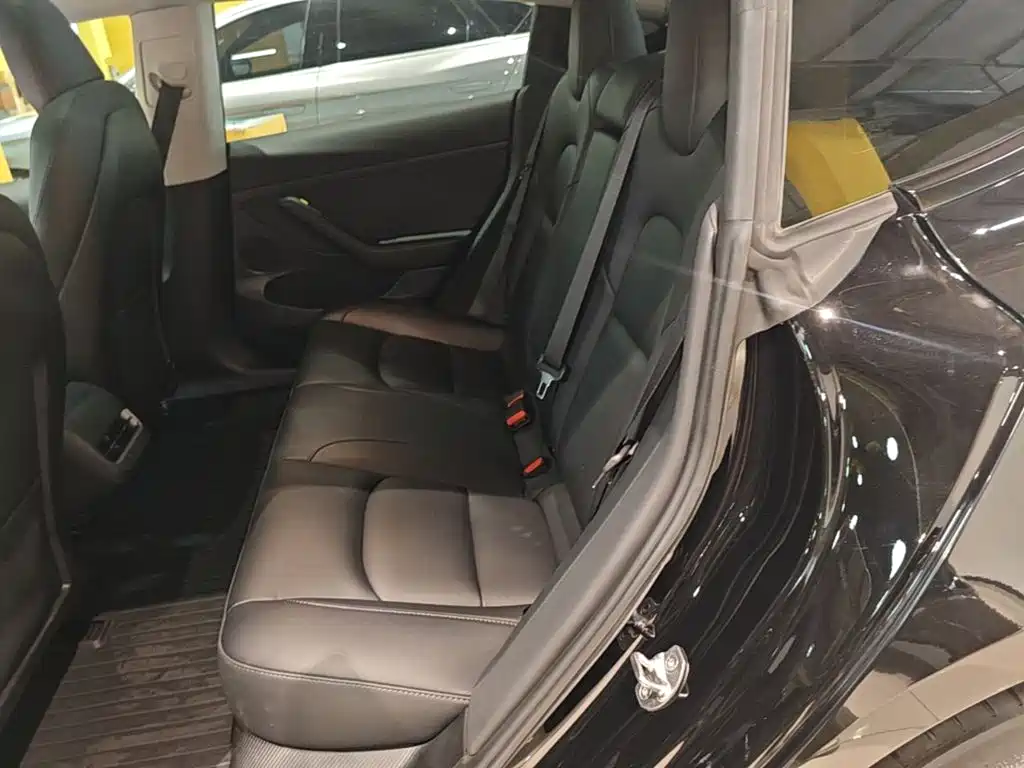 Tesla Model 3 — миниатюра 17