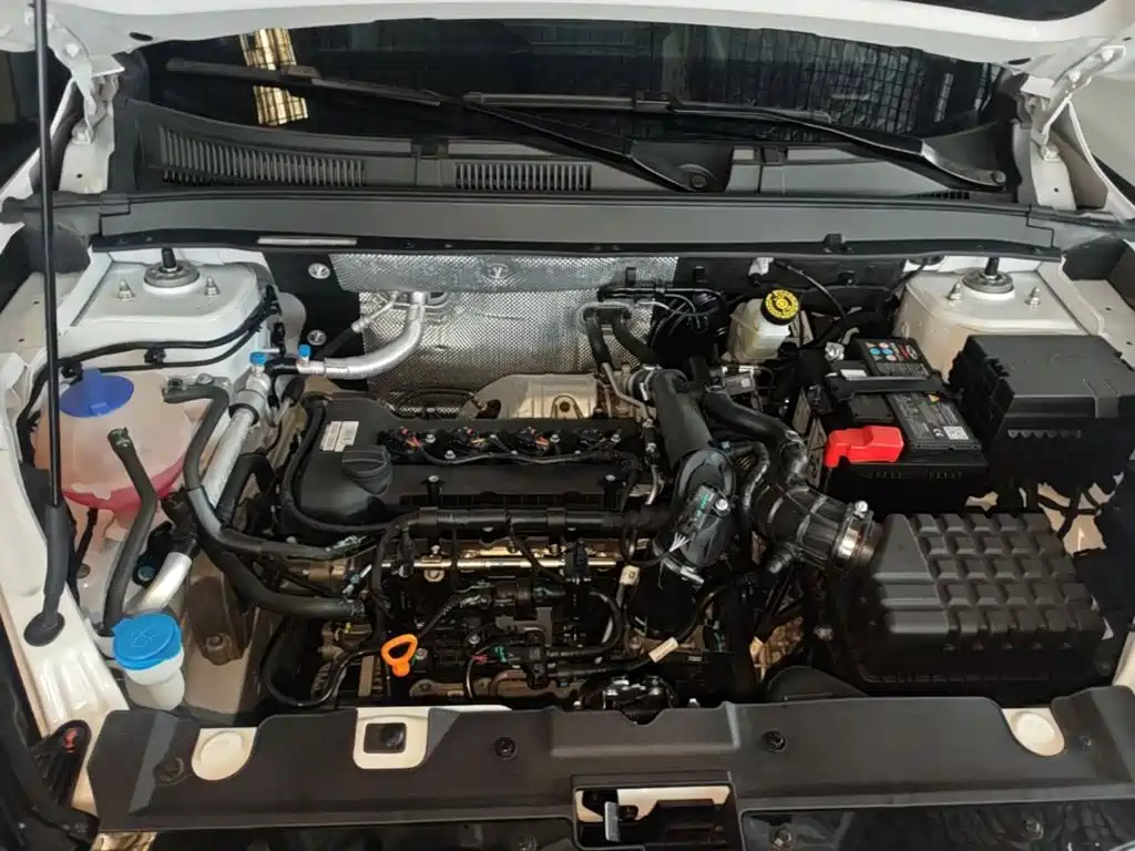 Chery Tiggo 8 — миниатюра 20